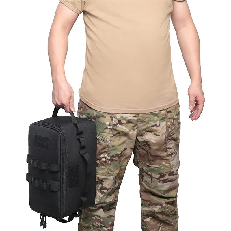 CampGear Bag