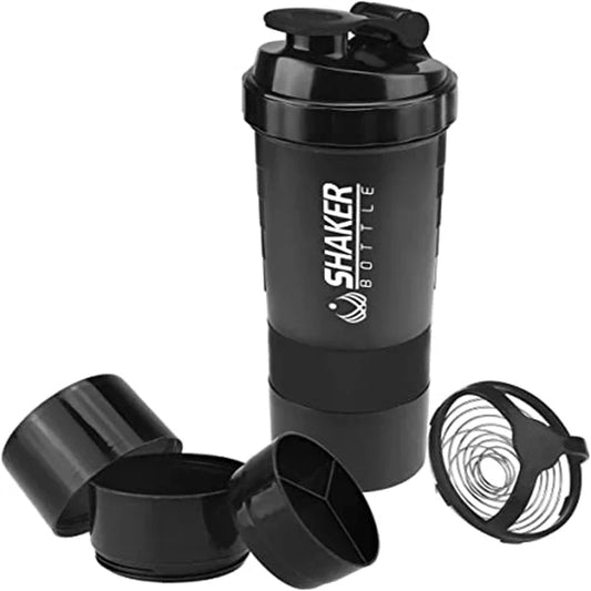 Fit Shaker